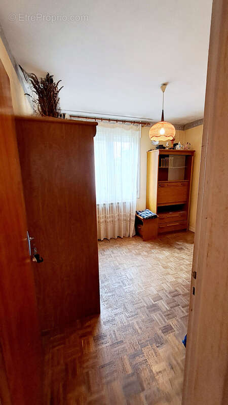 Maison à VILLENEUVE-SUR-LOT