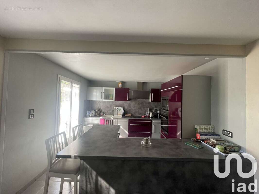 Photo 4 - Maison à LA CHAPELLE-RABLAIS