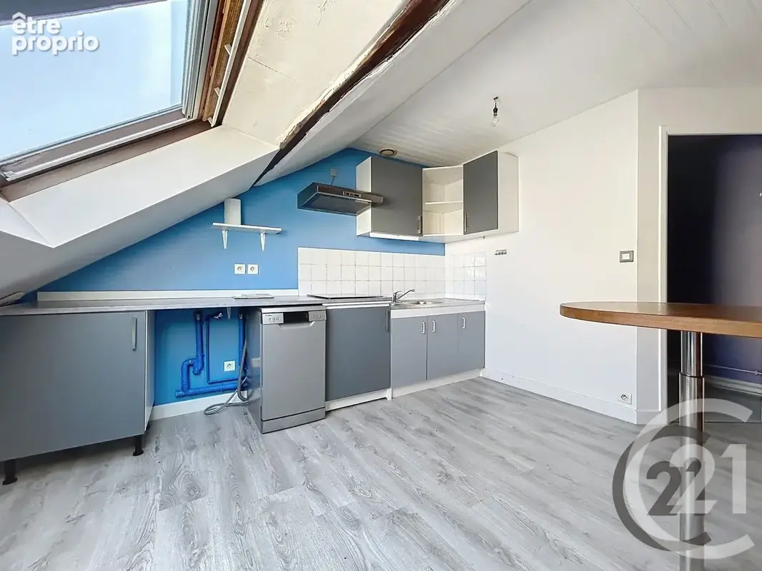 Appartement 2 pièces 38 m² à vendre à Troyes (10000) - photo 5