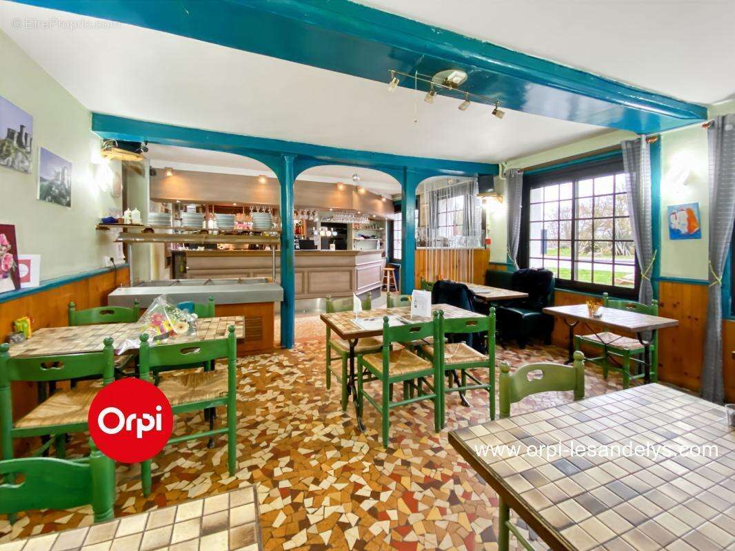 Maison à LES ANDELYS