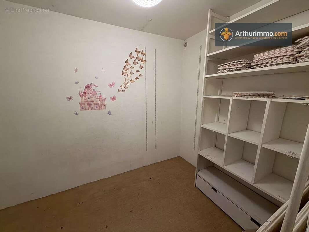 Appartement à LAVELANET