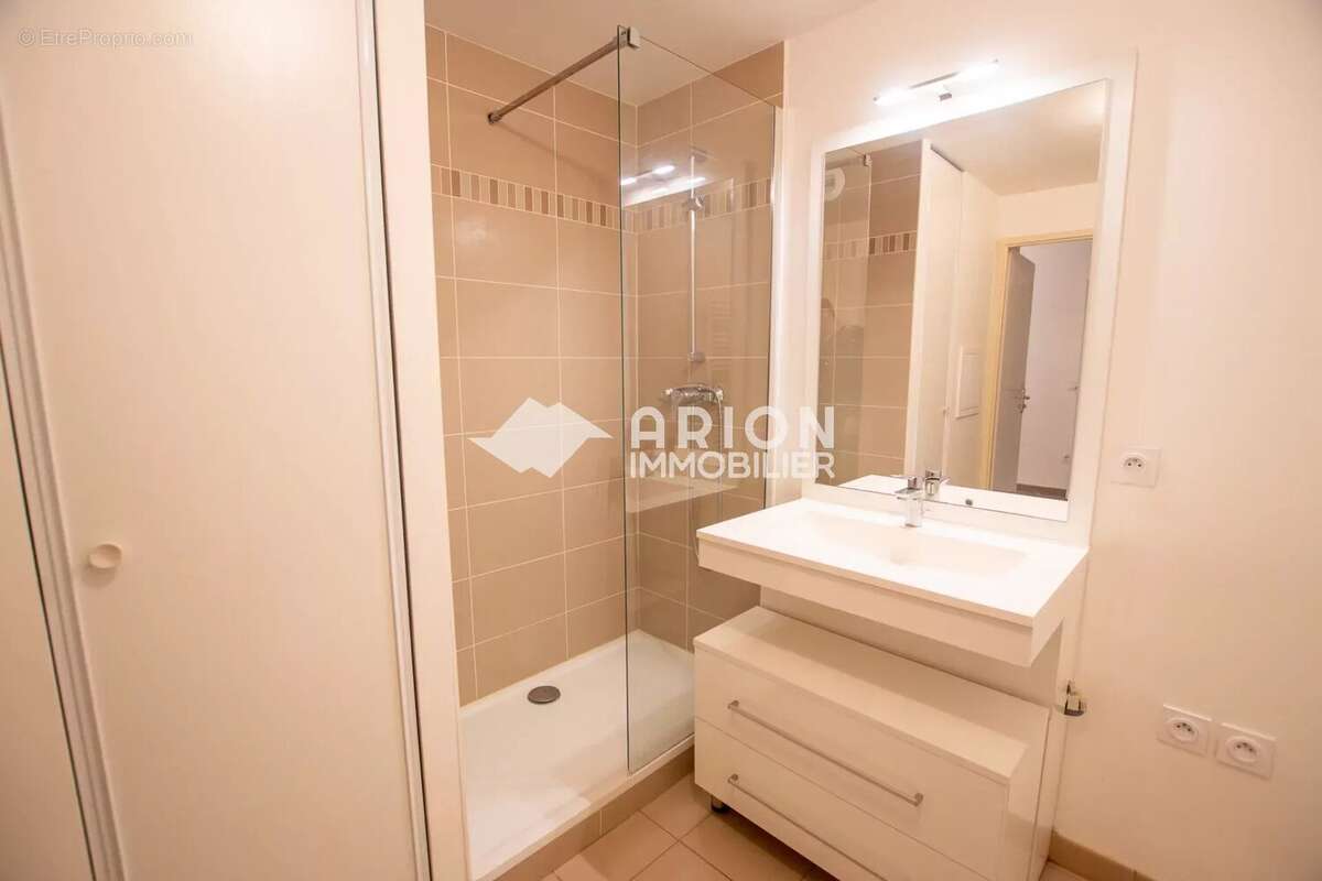 Appartement à MONTREUIL