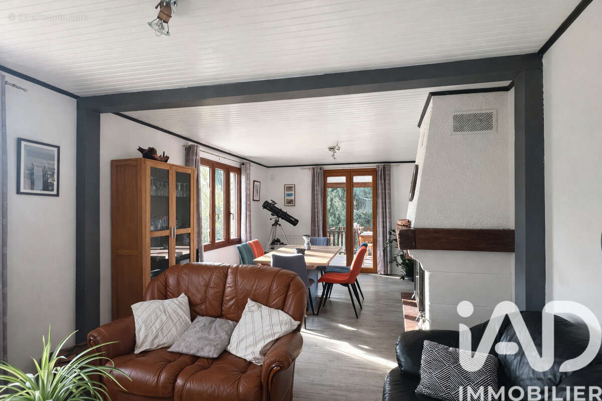 Photo 7 - Maison à CHATONNAY