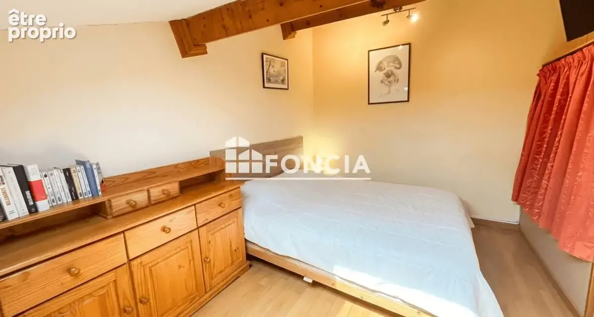 Saint aygulf, a proximite directe du centre-ville et des plages, appartement 2 pieces - photo 5