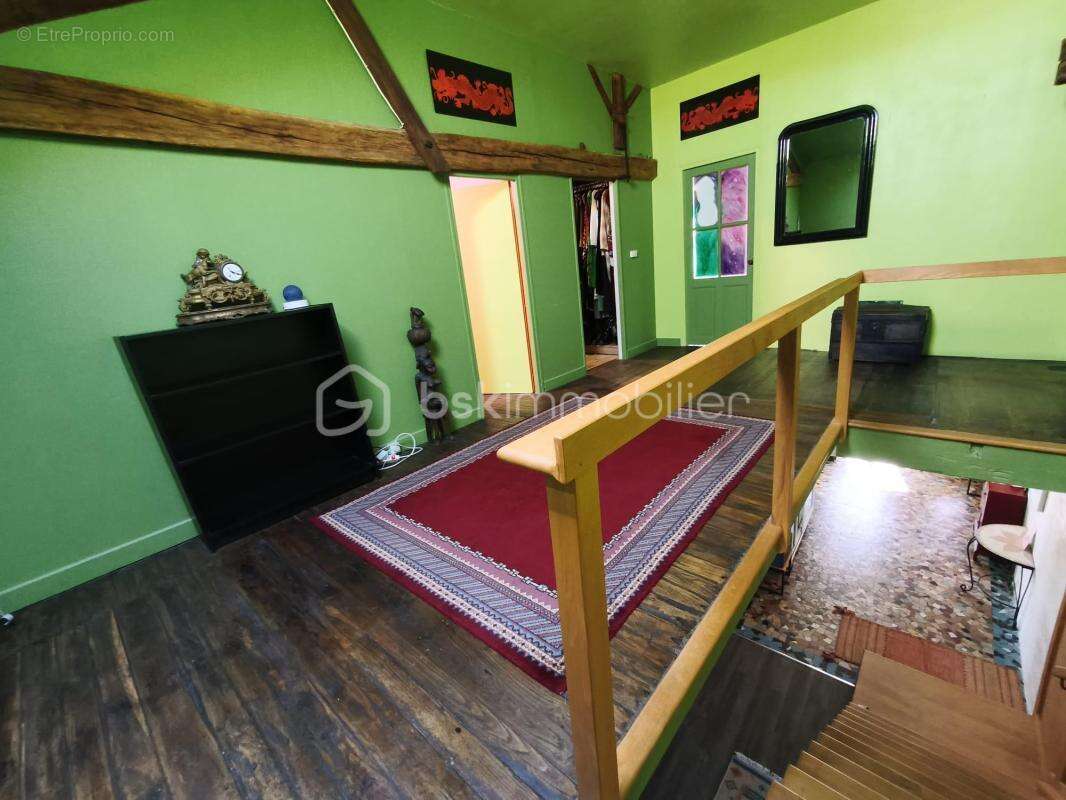 Magnifique maison familiale en pierre - photo 11