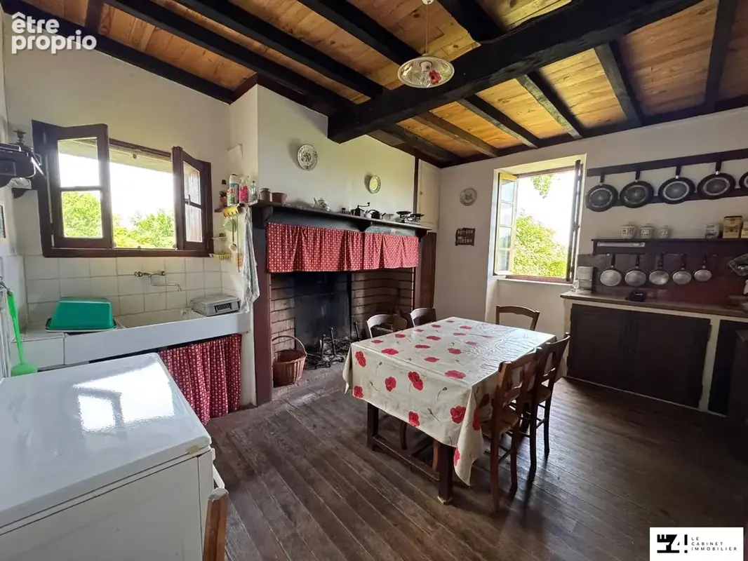 Maison 7 pièces 146 m² à vendre à Palaminy (31220) - photo 4