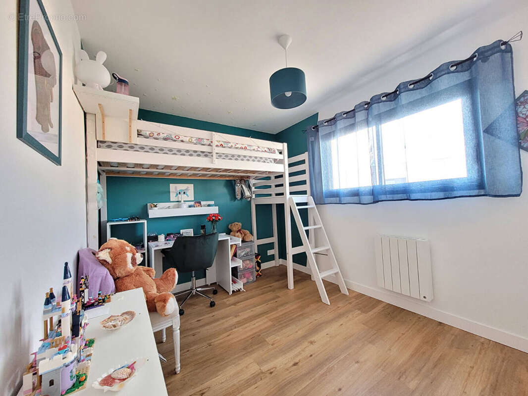 Maison à CHATEAUGIRON