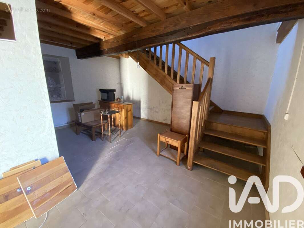 Maison 85 m² à Asque  - photo 8