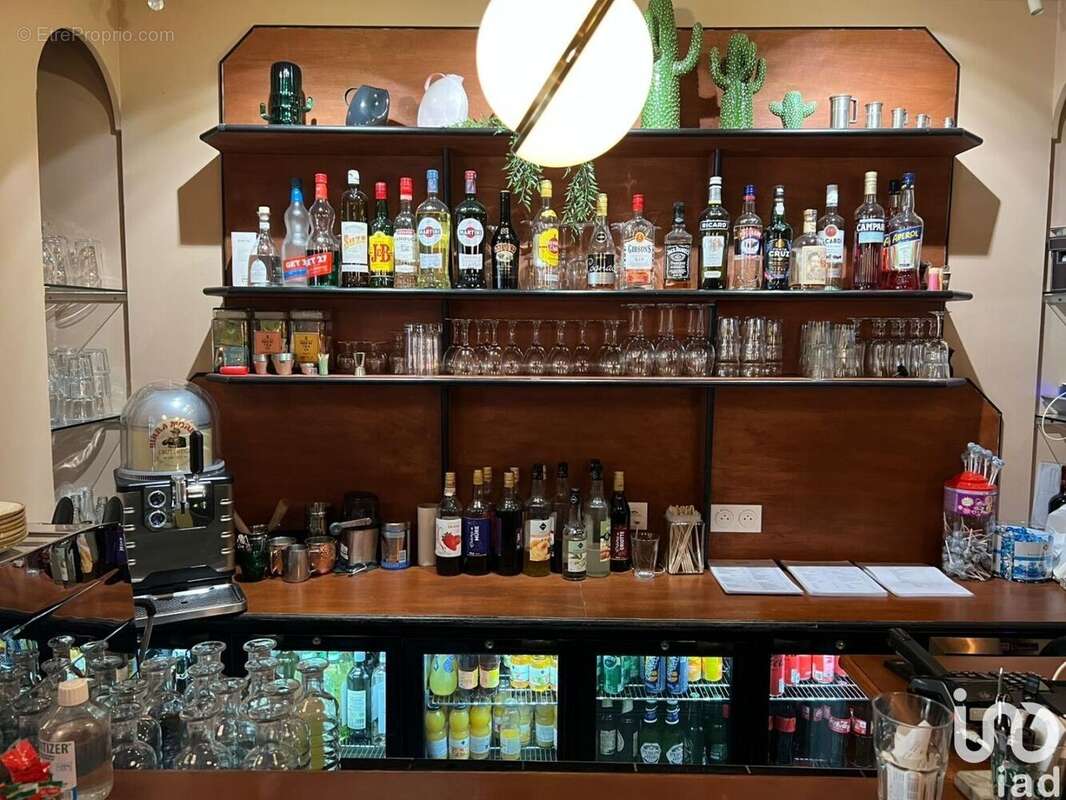 Photo 3 - Commerce à PARIS-11E