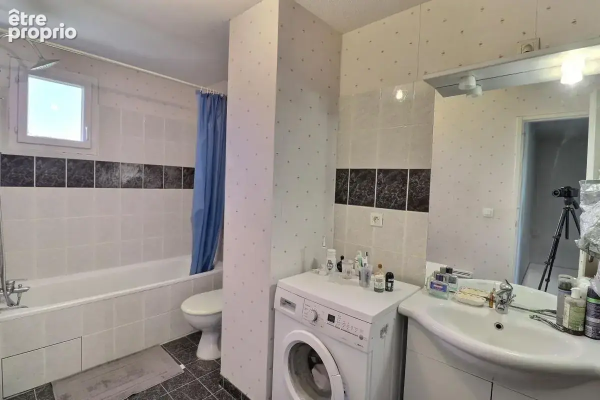 En exclusivité - maison 3 chambres sur la commune d'aoste (38490) - photo 8