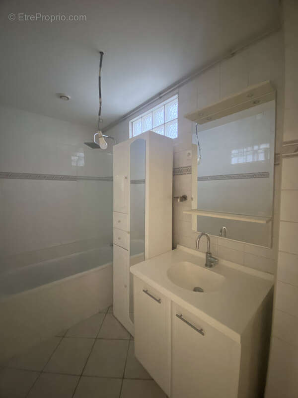 Appartement à ANNONAY