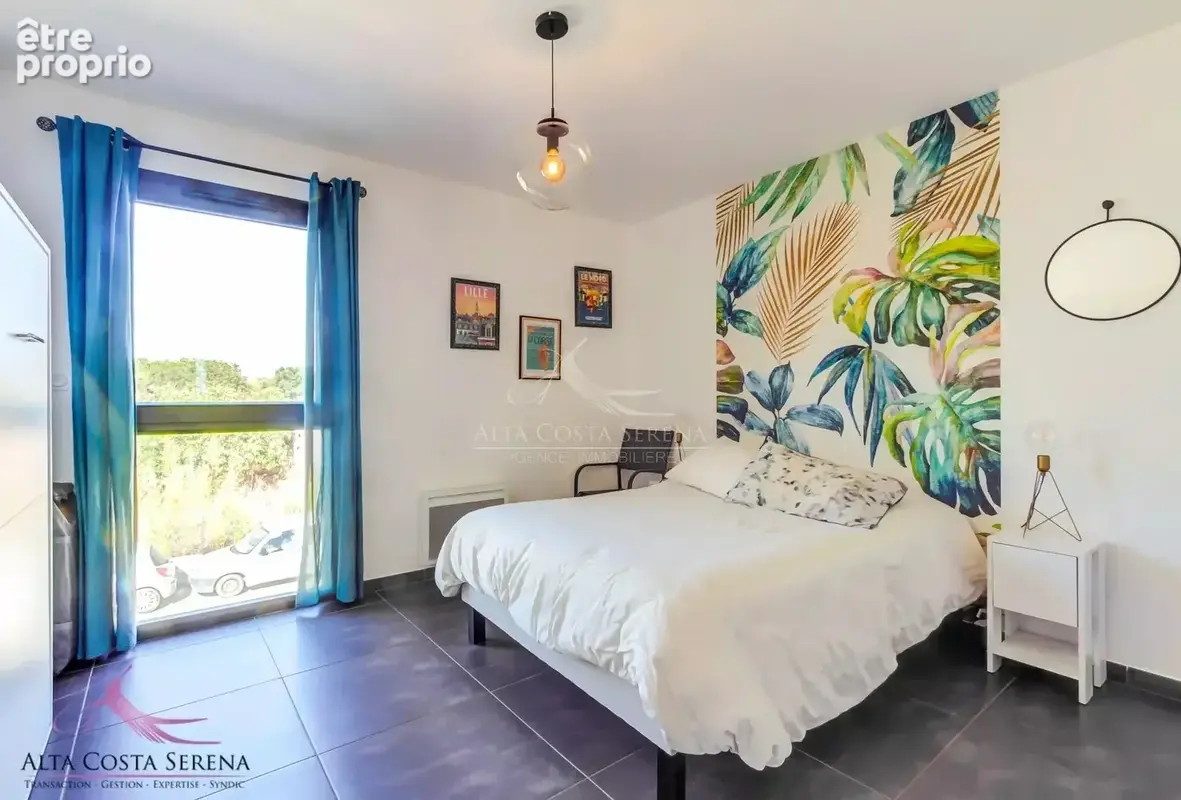 Appartement t3 a ghisonaccia - photo 2