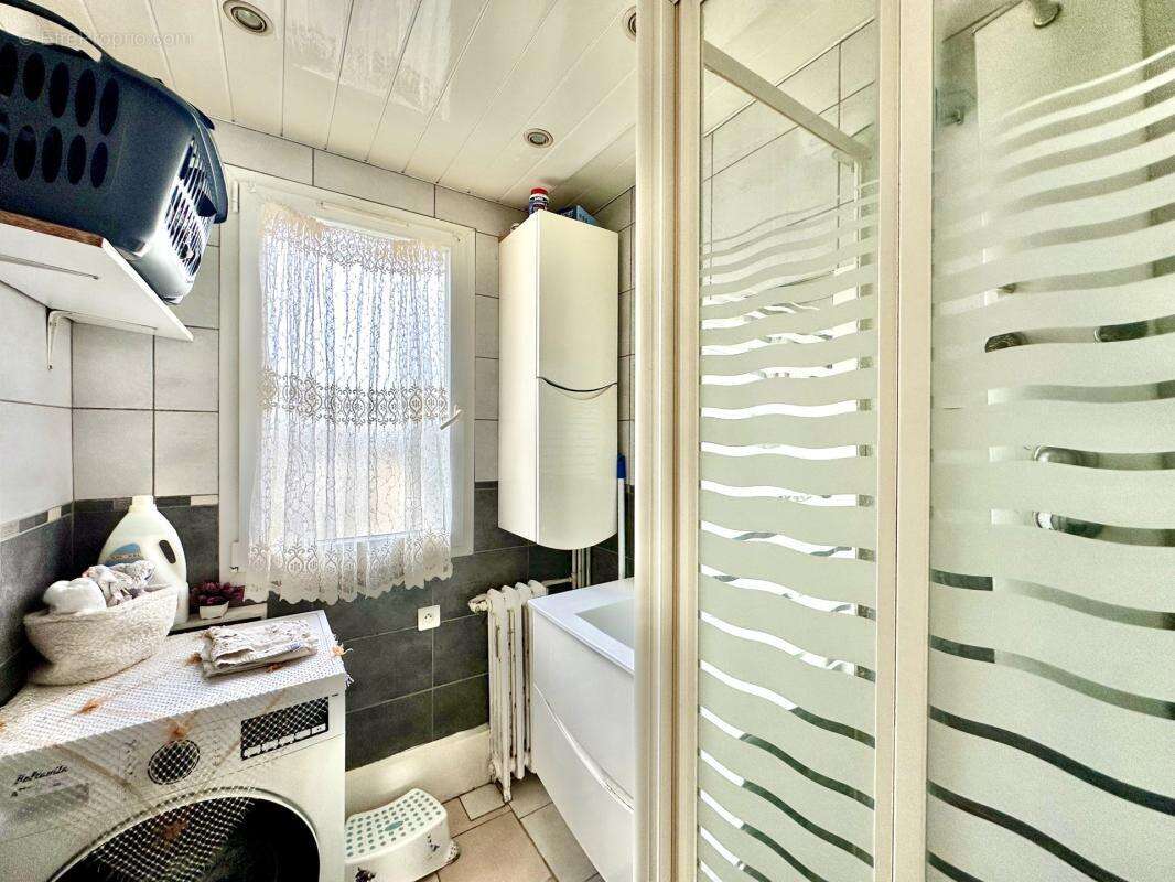 Appartement à RIS-ORANGIS