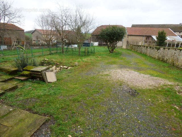 Appartement à BACCARAT