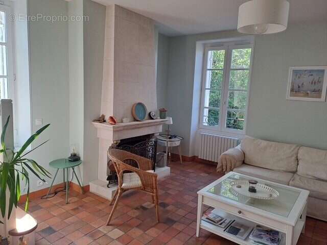 Appartement 76 m² à La Baule-Escoublac  - photo 3