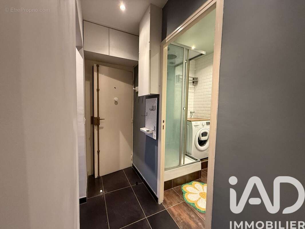 Photo 5 - Appartement à LE RAINCY