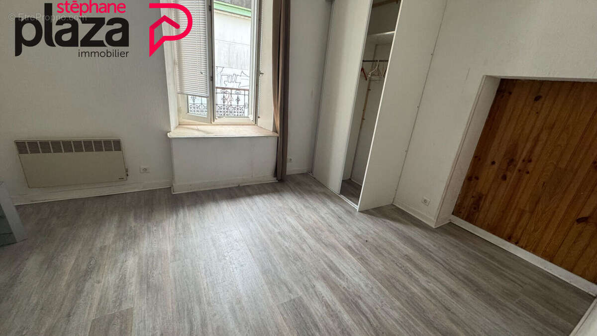 Appartement à DOUARNENEZ