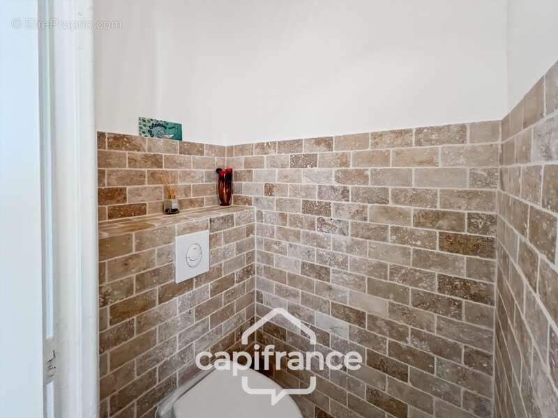 Appartement à HYERES