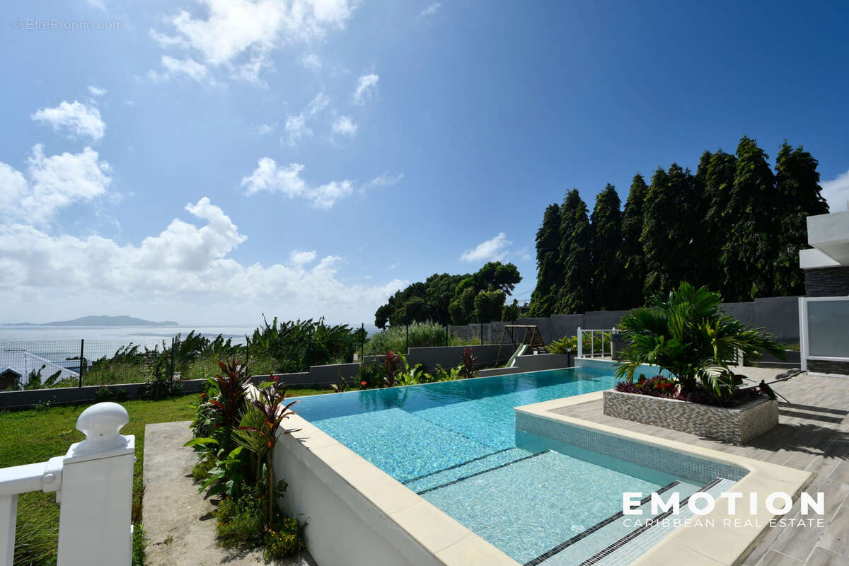 Maison à TROIS-RIVIERES