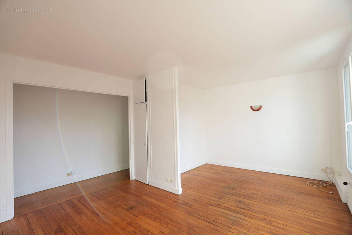 Appartement à CLAMART