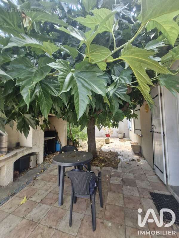 Maison 90 m² à Cazouls-Les-Beziers  - photo 2