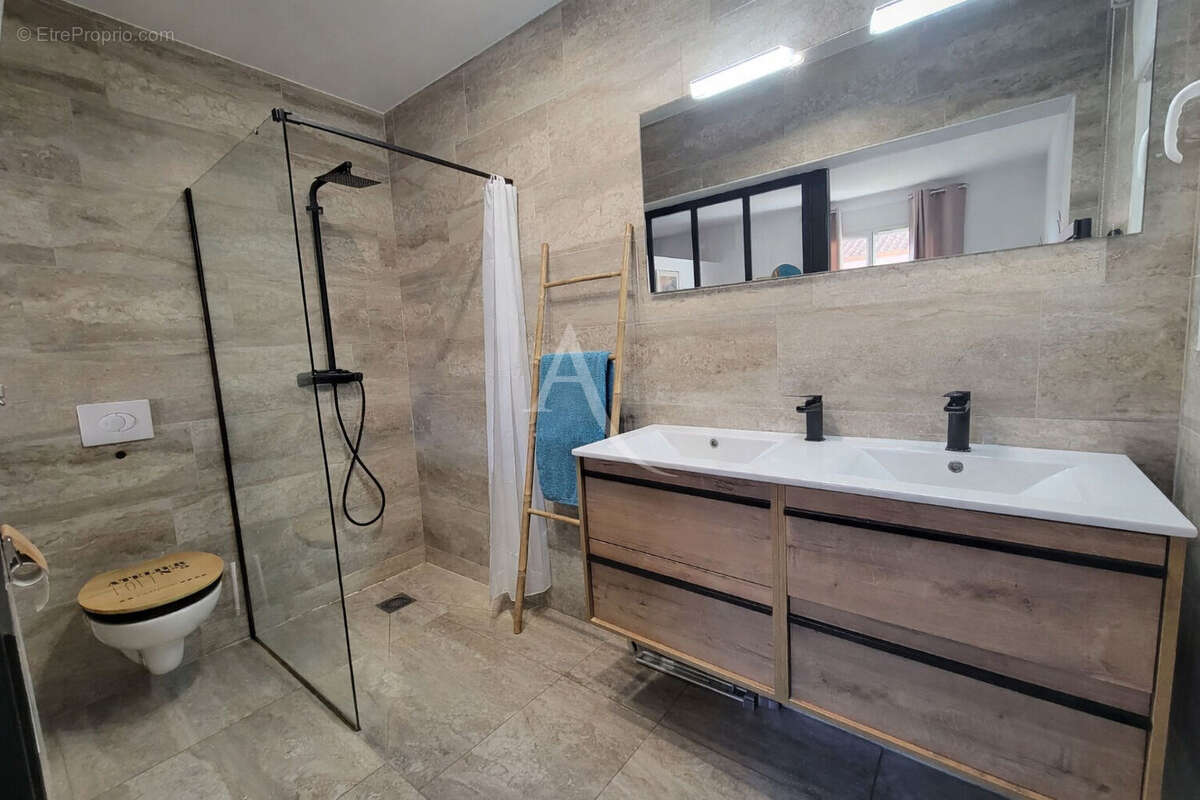 Maison à LATOUR-BAS-ELNE