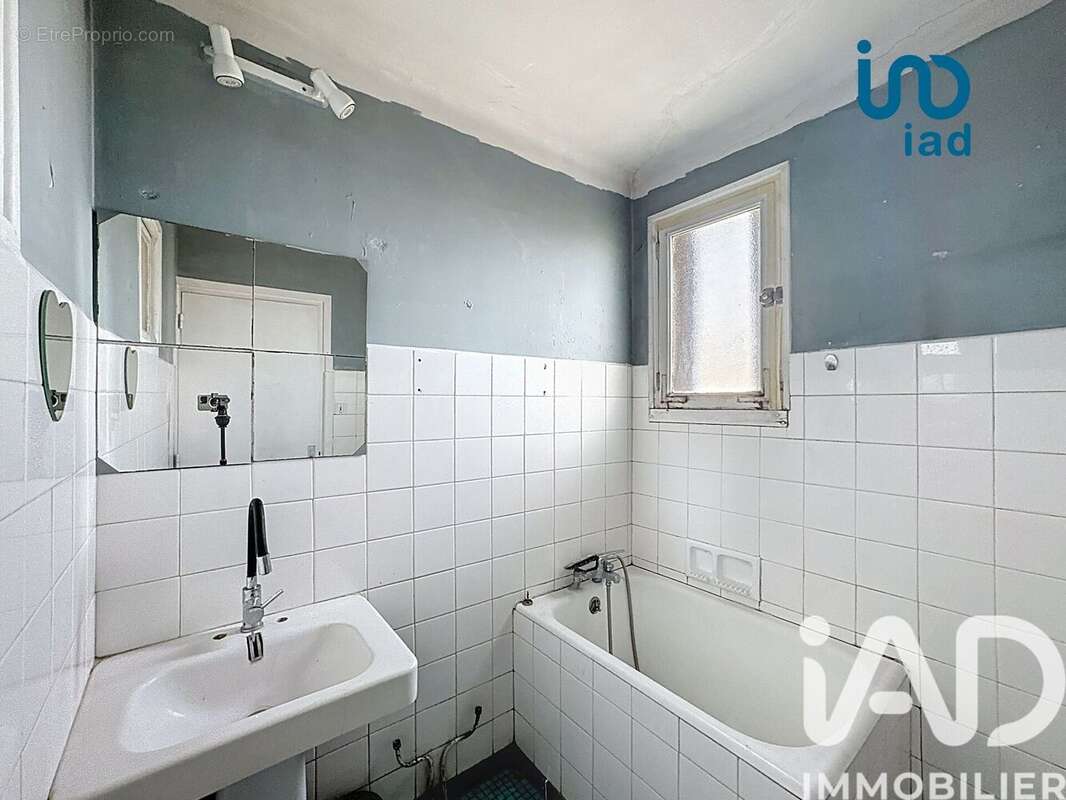 Photo 8 - Maison à SABLONS