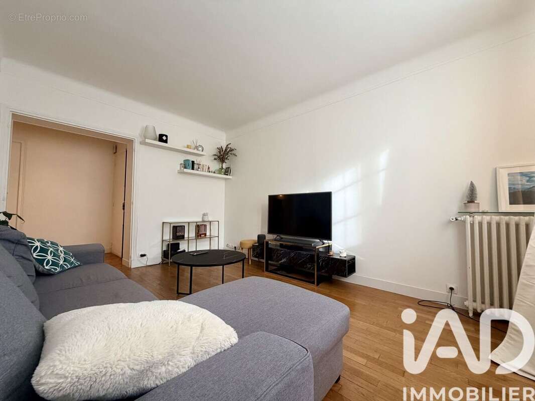 Photo 4 - Appartement à BRY-SUR-MARNE