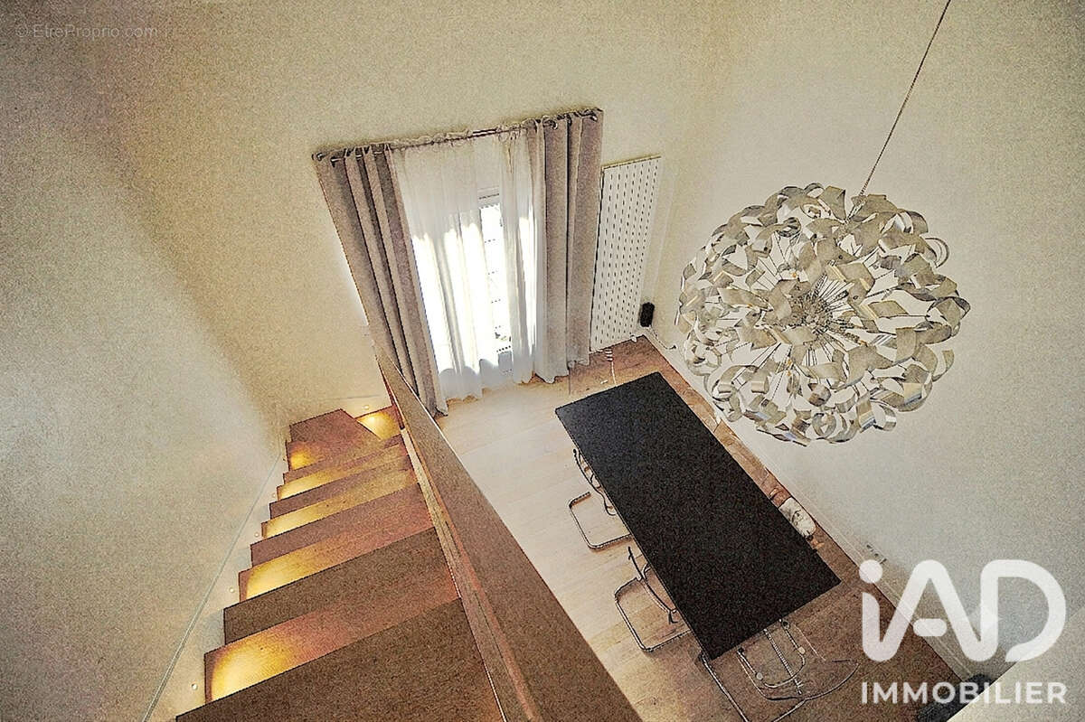 Maison 105 m² à Villecresnes  - photo 9