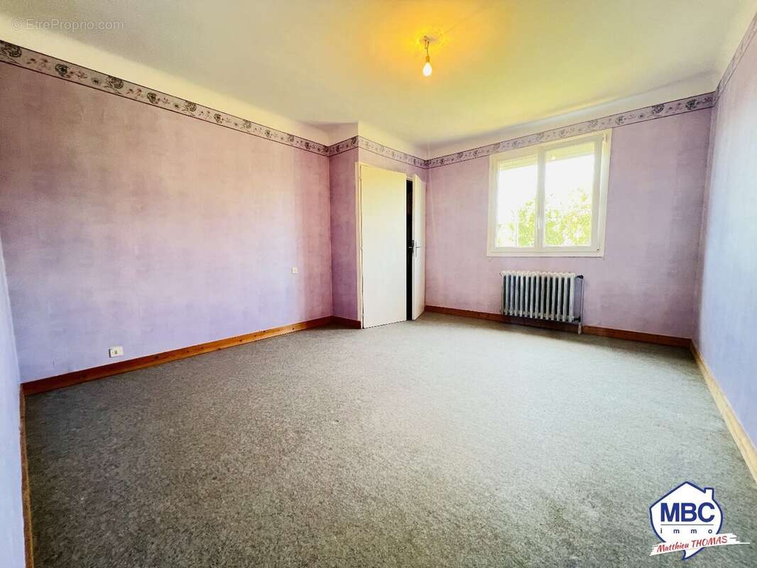 Maison de campagne - 6 chambres - photo 8