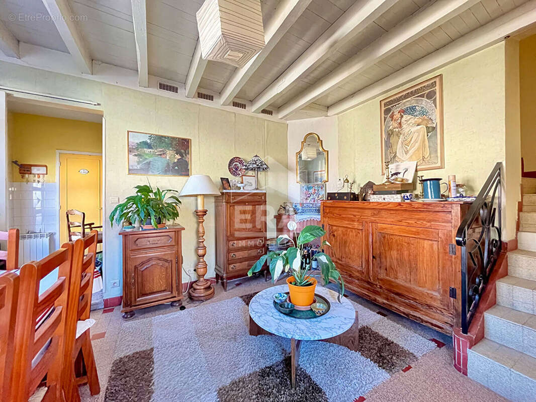 Autre à MONT-DE-MARSAN