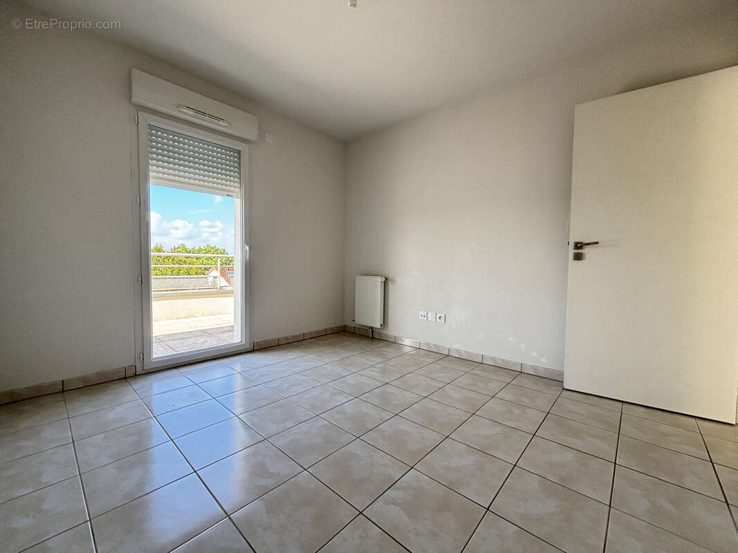 Appartement à COUERON