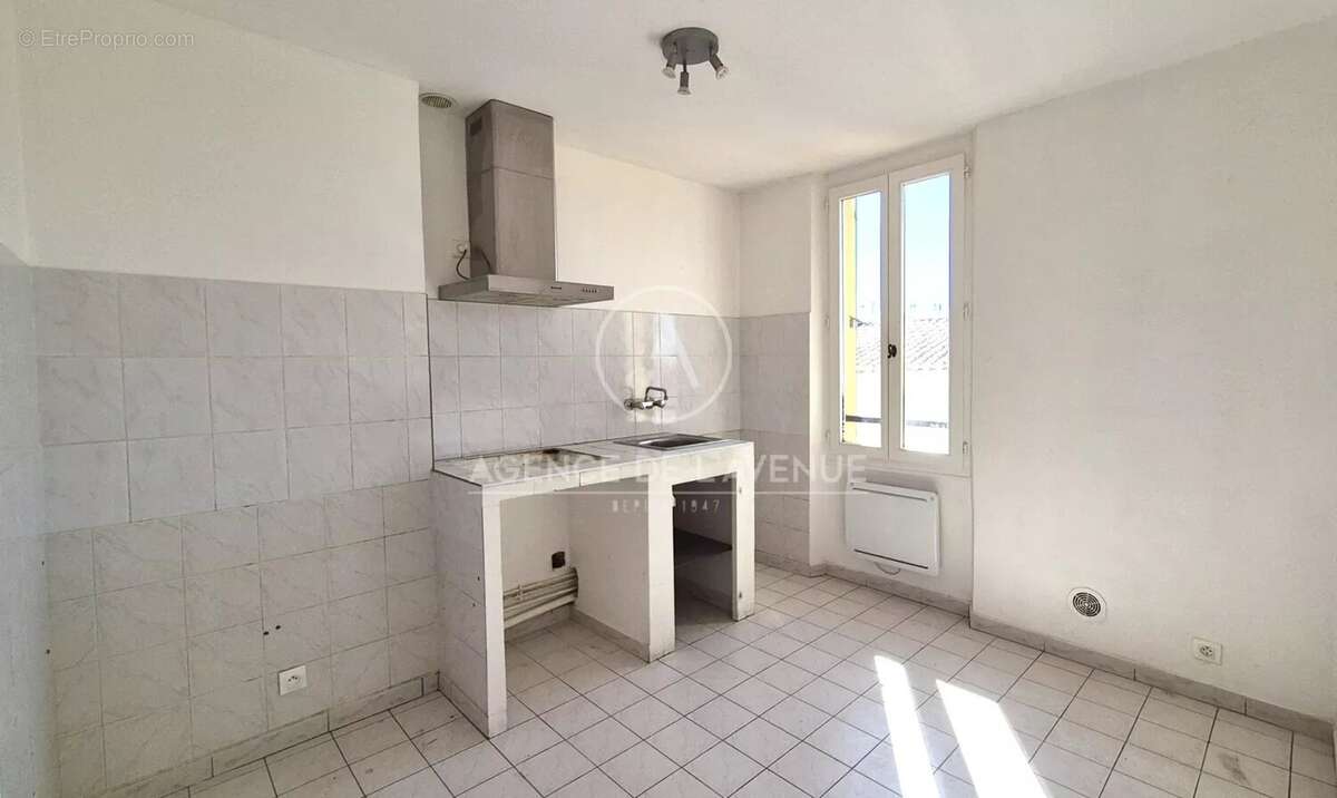 Appartement à LA SEYNE-SUR-MER