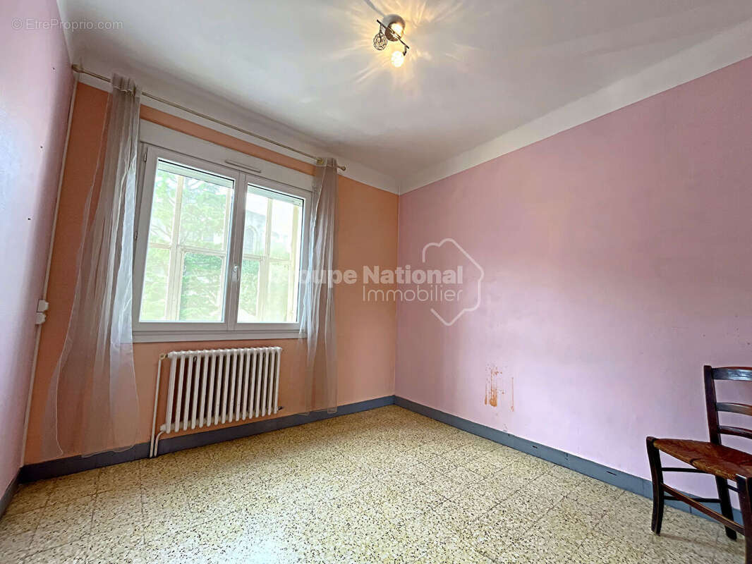 Maison de ville avec studio et garage attenants - photo 9