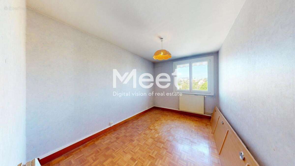 Appartement à AUXERRE