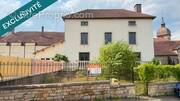 Photo 1 - Maison à VITREY-SUR-MANCE
