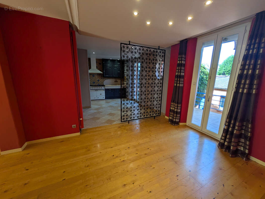 Maison à SENS