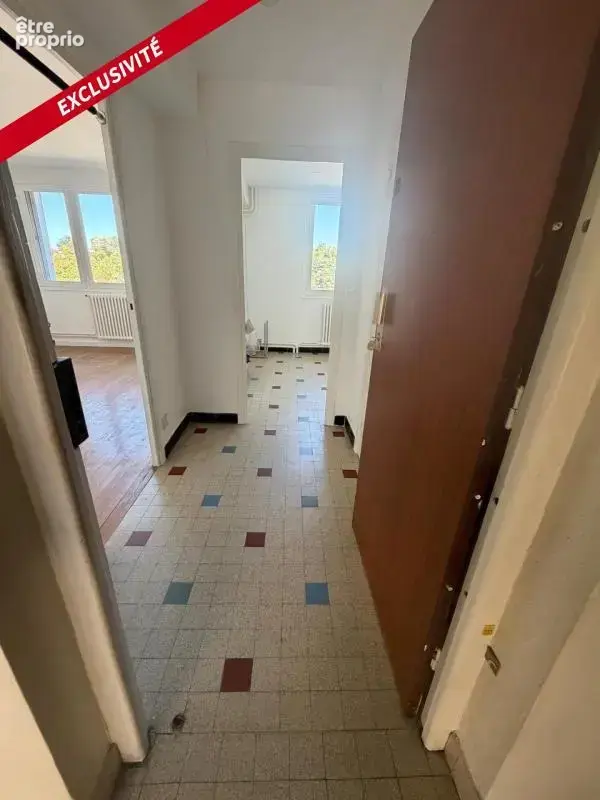 Appartement 50 m² entièrement rénové – Saint-Étienne 42100 - photo 15