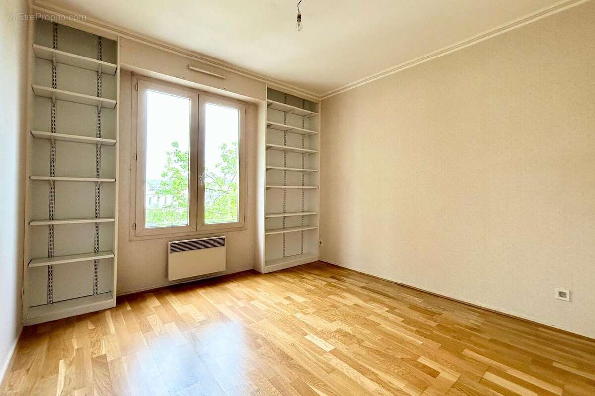   - Appartement à ANGERS