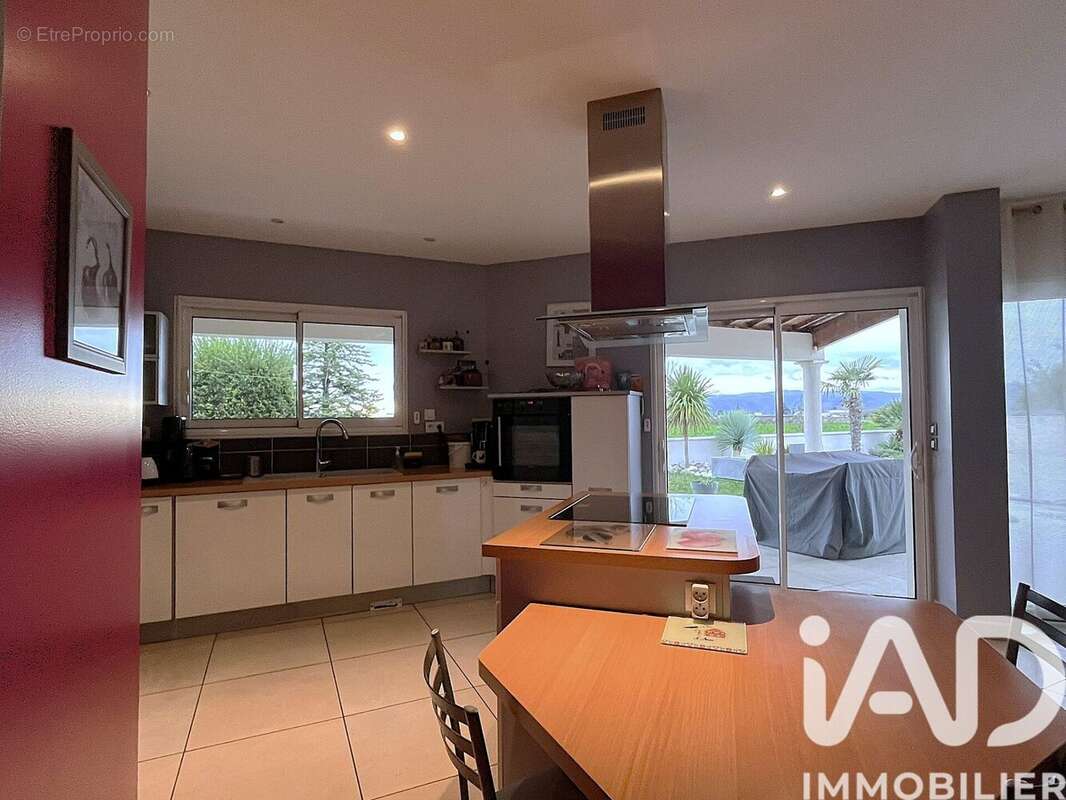 Photo 9 - Maison à MERCUROL