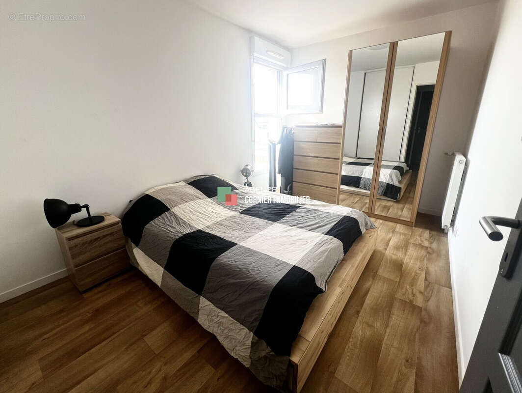 Appartement à ACIGNE