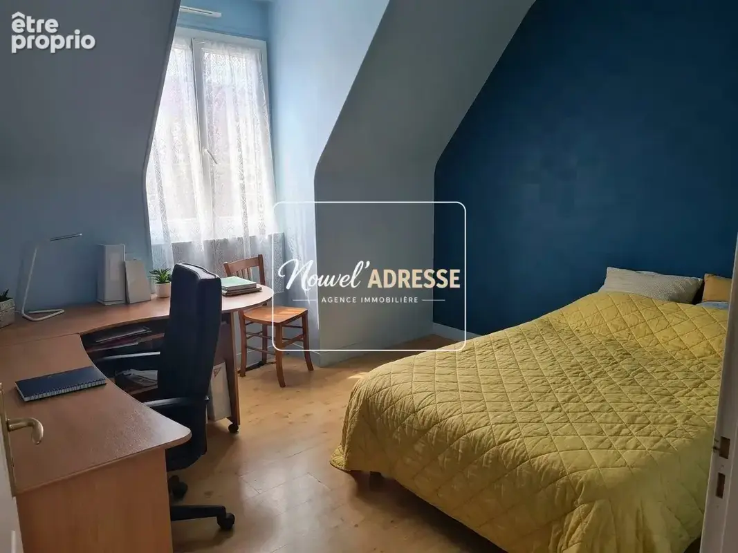 Maison 5 pièces 94 m² à vendre à Montours (35460) - photo 5