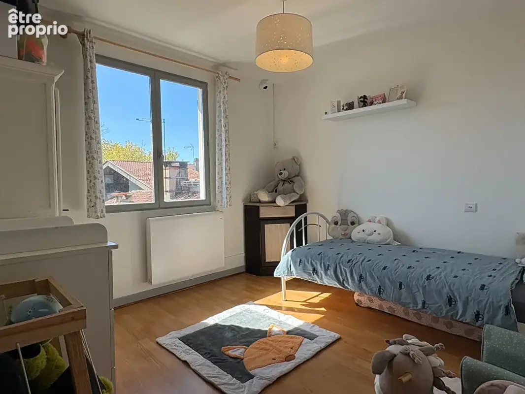 Maison Tartas 4 pièce(s) 73 m2 - photo 6