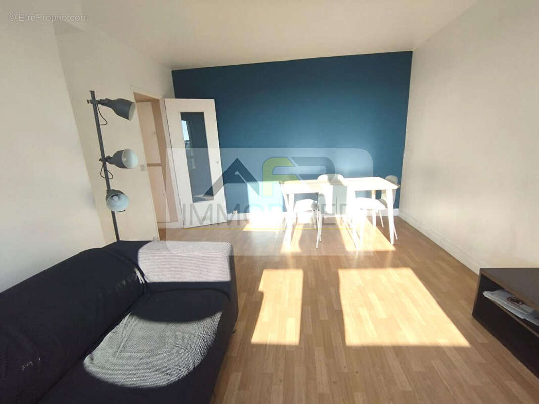 Appartement Bezons 3 pièce(s) 60.24 m2 - photo 8