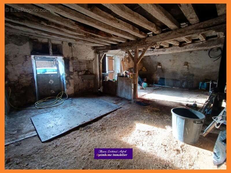 Maison à ABLIS