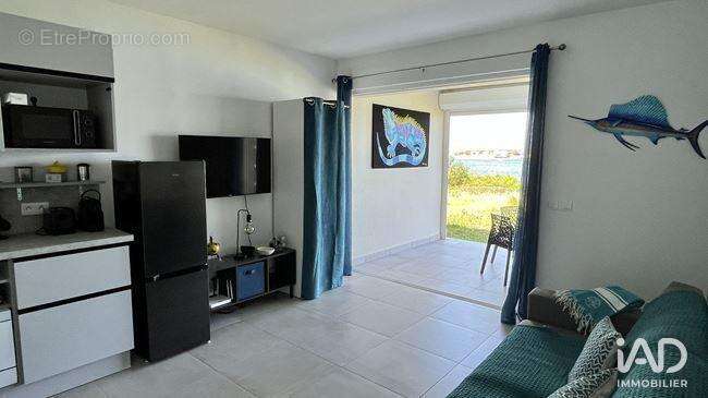 Photo 6 - Appartement à SAINT-MARTIN