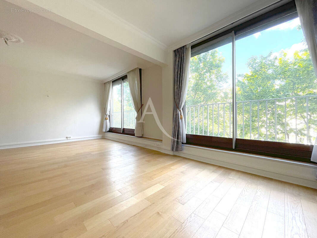 Appartement Paris 3/4 pièce(s) 85 m2 - photo 6