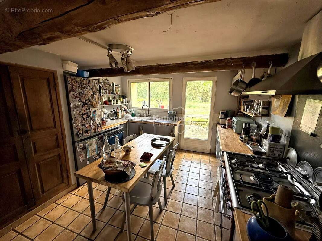 Maison à BEDOIN