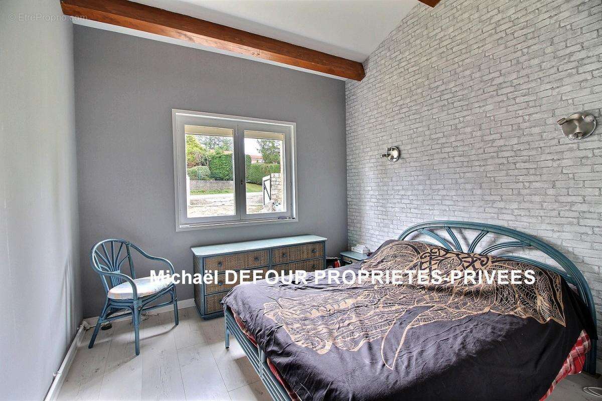 Maison à MONISTROL-SUR-LOIRE
