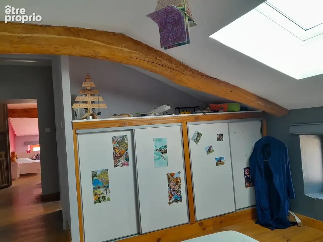 Maison de caractère - photo 19